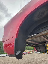 2019-2026 Dodge Ram 2500 3500 5th Gen 6' 4" Short Truck Bed - Red Hot