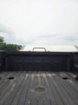 2019-2026 Dodge Ram 2500 3500 5th Gen 6' 4" Short Truck Bed - Red Hot