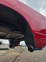 2019-2026 Dodge Ram 2500 3500 5th Gen 6' 4" Short Truck Bed - Red Hot