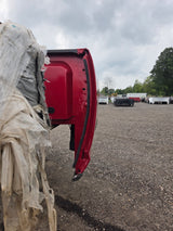 2019-2026 Dodge Ram 2500 3500 5th Gen 6' 4" Short Truck Bed - Red Hot