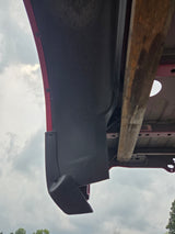 2019-2026 Dodge Ram 2500 3500 5th Gen 6' 4" Short Truck Bed - Red Hot