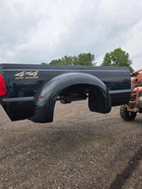 2011-2016 Ford F350 F450 F550 Super Duty 8' Dually Truck Bed