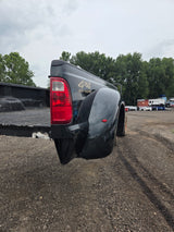 2011-2016 Ford F350 F450 F550 Super Duty 8' Dually Truck Bed