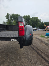 2011-2016 Ford F350 F450 F550 Super Duty 8' Dually Truck Bed