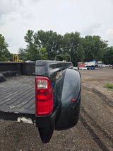 2011-2016 Ford F350 F450 F550 Super Duty 8' Dually Truck Bed