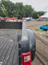 2011-2016 Ford F350 F450 F550 Super Duty 8' Dually Truck Bed