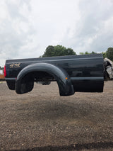 2011-2016 Ford F350 F450 F550 Super Duty 8' Dually Truck Bed