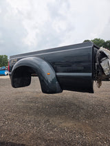2011-2016 Ford F350 F450 F550 Super Duty 8' Dually Truck Bed