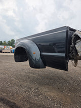 2011-2016 Ford F350 F450 F550 Super Duty 8' Dually Truck Bed
