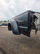 2011-2016 Ford F350 F450 F550 Super Duty 8' Dually Truck Bed