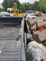 2011-2016 Ford F350 F450 F550 Super Duty 8' Dually Truck Bed