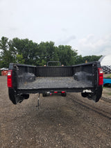 2011-2016 Ford F350 F450 F550 Super Duty 8' Dually Truck Bed