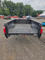 2011-2016 Ford F350 F450 F550 Super Duty 8' Dually Truck Bed