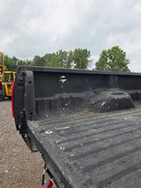 2011-2016 Ford F350 F450 F550 Super Duty 8' Dually Truck Bed