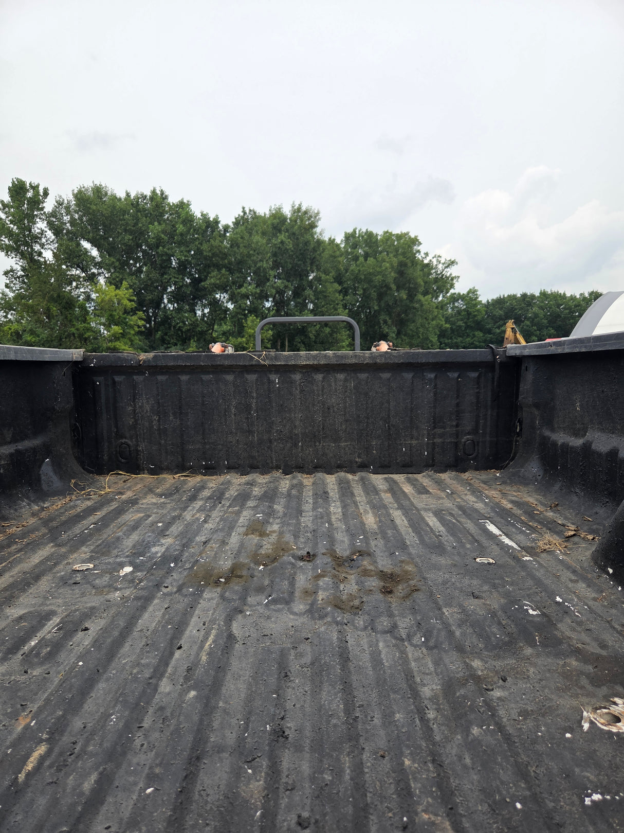 2011-2016 Ford F350 F450 F550 Super Duty 8' Dually Truck Bed