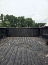 2011-2016 Ford F350 F450 F550 Super Duty 8' Dually Truck Bed