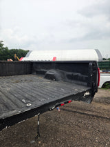 2011-2016 Ford F350 F450 F550 Super Duty 8' Dually Truck Bed