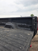 2011-2016 Ford F350 F450 F550 Super Duty 8' Dually Truck Bed
