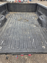2011-2016 Ford F350 F450 F550 Super Duty 8' Dually Truck Bed