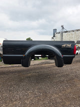 2011-2016 Ford F350 F450 F550 Super Duty 8' Dually Truck Bed