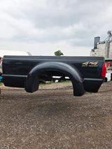 2011-2016 Ford F350 F450 F550 Super Duty 8' Dually Truck Bed