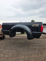 2011-2016 Ford F350 F450 F550 Super Duty 8' Dually Truck Bed