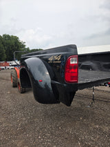 2011-2016 Ford F350 F450 F550 Super Duty 8' Dually Truck Bed