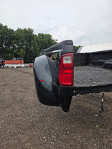 2011-2016 Ford F350 F450 F550 Super Duty 8' Dually Truck Bed