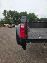 2011-2016 Ford F350 F450 F550 Super Duty 8' Dually Truck Bed