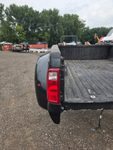 2011-2016 Ford F350 F450 F550 Super Duty 8' Dually Truck Bed