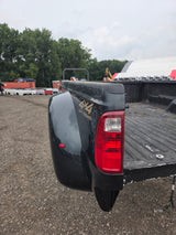 2011-2016 Ford F350 F450 F550 Super Duty 8' Dually Truck Bed