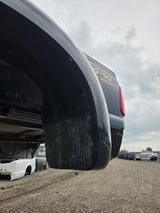 2011-2016 Ford F350 F450 F550 Super Duty 8' Dually Truck Bed