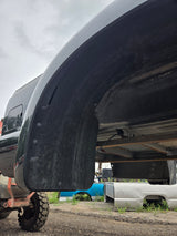 2011-2016 Ford F350 F450 F550 Super Duty 8' Dually Truck Bed