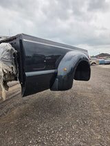 2011-2016 Ford F350 F450 F550 Super Duty 8' Dually Truck Bed