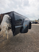 2011-2016 Ford F350 F450 F550 Super Duty 8' Dually Truck Bed
