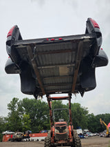 2011-2016 Ford F350 F450 F550 Super Duty 8' Dually Truck Bed