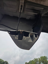 2011-2016 Ford F350 F450 F550 Super Duty 8' Dually Truck Bed