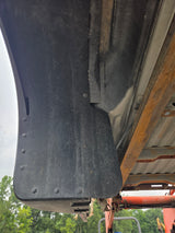 2011-2016 Ford F350 F450 F550 Super Duty 8' Dually Truck Bed
