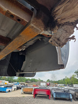 2011-2016 Ford F350 F450 F550 Super Duty 8' Dually Truck Bed