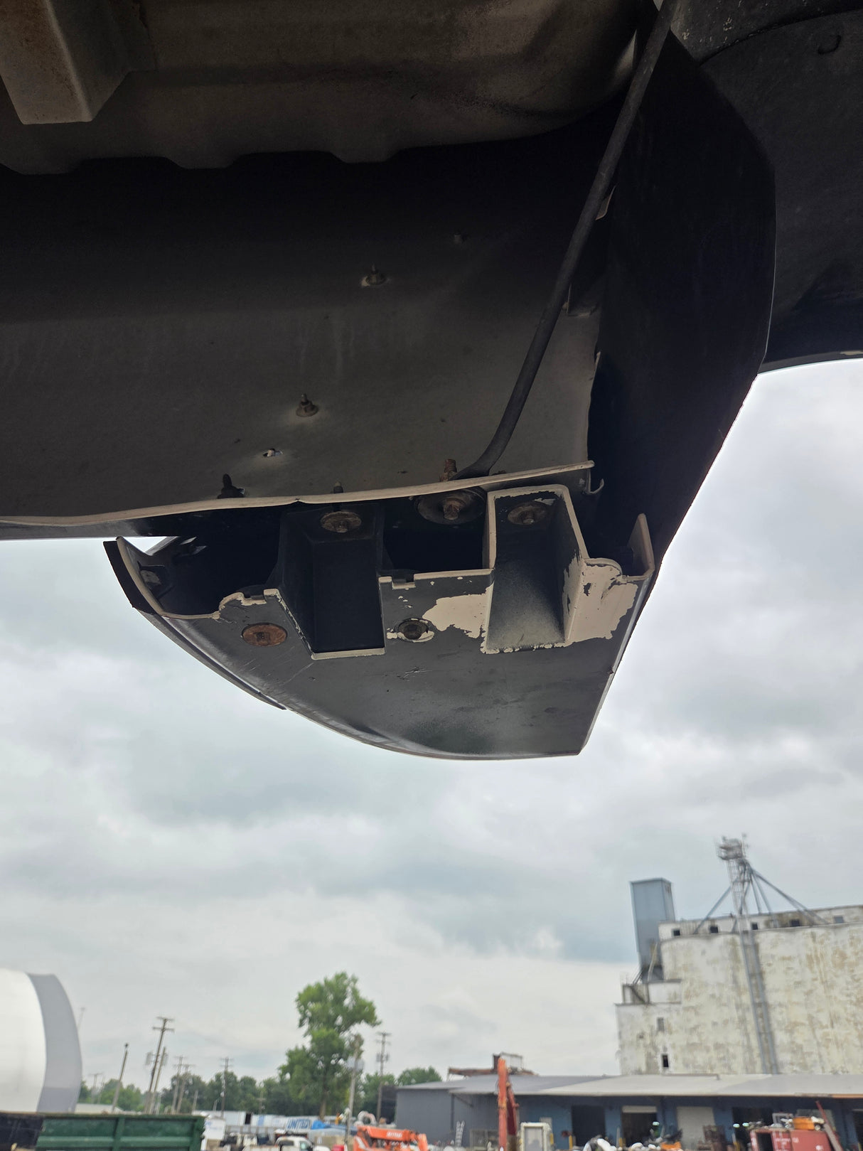 2011-2016 Ford F350 F450 F550 Super Duty 8' Dually Truck Bed