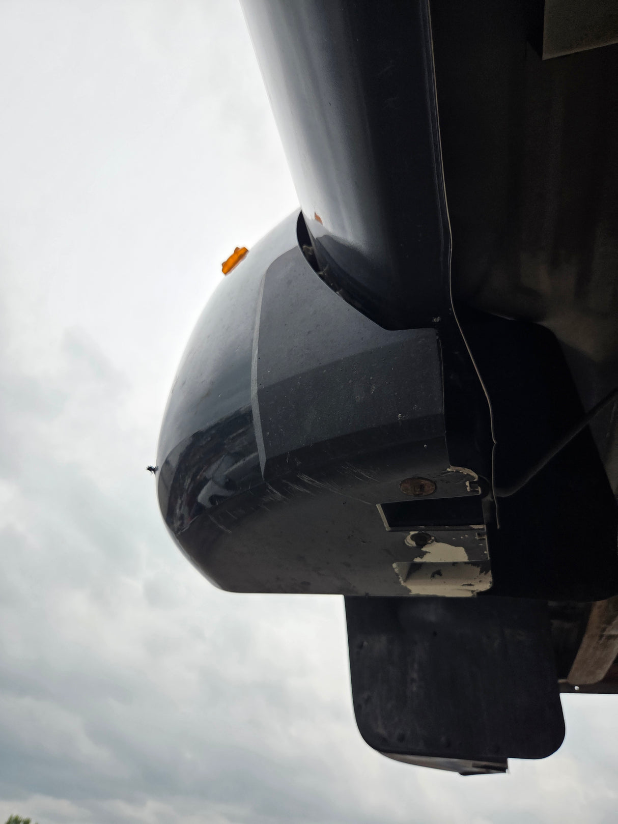 2011-2016 Ford F350 F450 F550 Super Duty 8' Dually Truck Bed