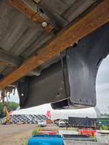 2011-2016 Ford F350 F450 F550 Super Duty 8' Dually Truck Bed