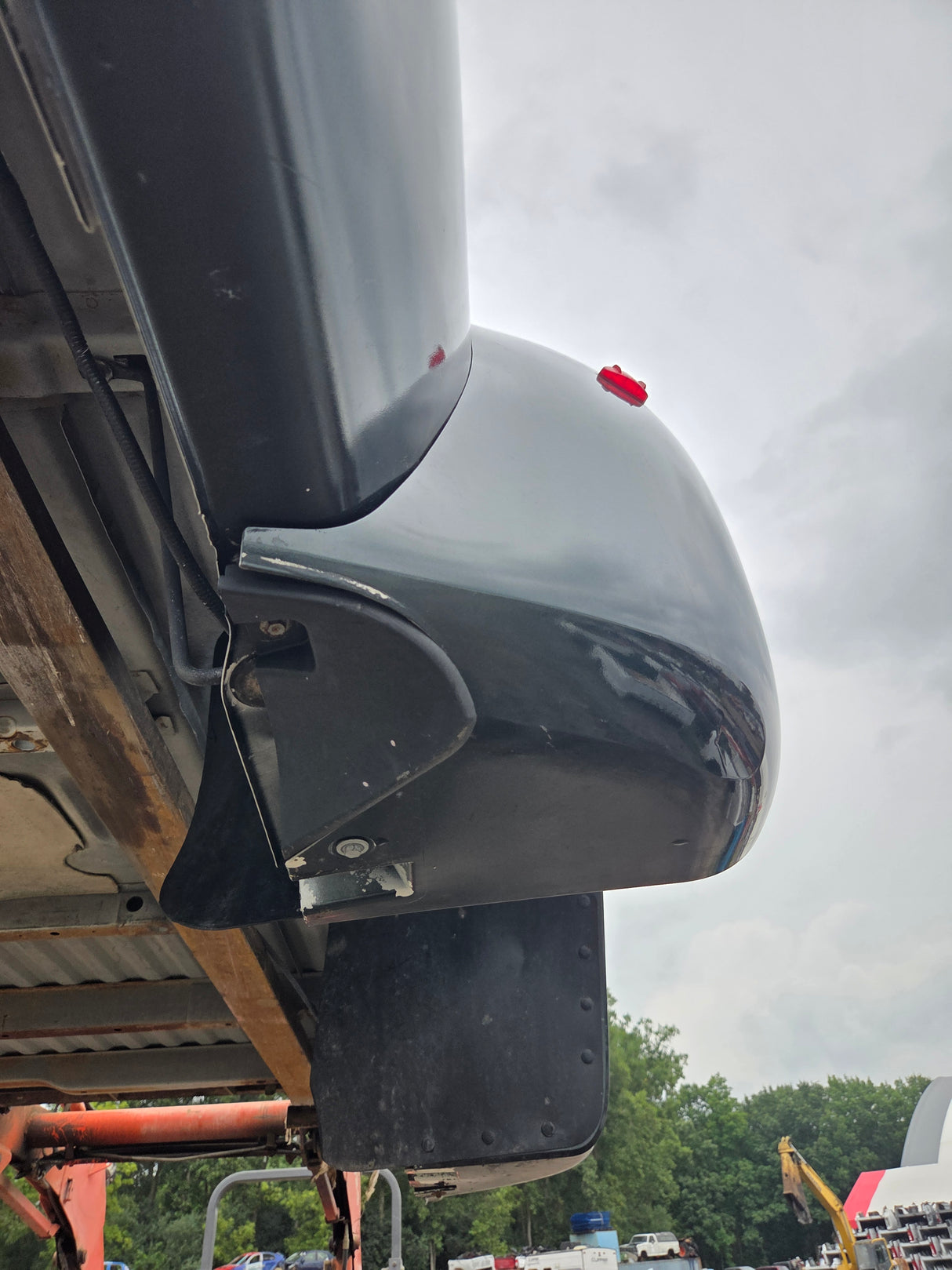 2011-2016 Ford F350 F450 F550 Super Duty 8' Dually Truck Bed