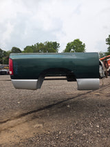 2003-2008 Dodge Ram 1500 2500 3500 3rd Gen 6' 4" Short Truck Bed