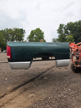 2003-2008 Dodge Ram 1500 2500 3500 3rd Gen 6' 4" Short Truck Bed