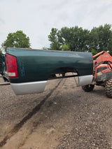2003-2008 Dodge Ram 1500 2500 3500 3rd Gen 6' 4" Short Truck Bed