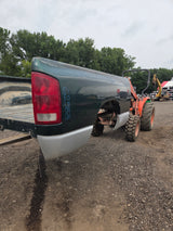 2003-2008 Dodge Ram 1500 2500 3500 3rd Gen 6' 4" Short Truck Bed