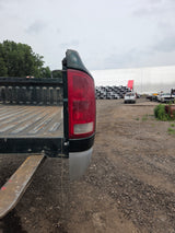 2003-2008 Dodge Ram 1500 2500 3500 3rd Gen 6' 4" Short Truck Bed