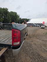 2003-2008 Dodge Ram 1500 2500 3500 3rd Gen 6' 4" Short Truck Bed