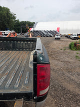 2003-2008 Dodge Ram 1500 2500 3500 3rd Gen 6' 4" Short Truck Bed